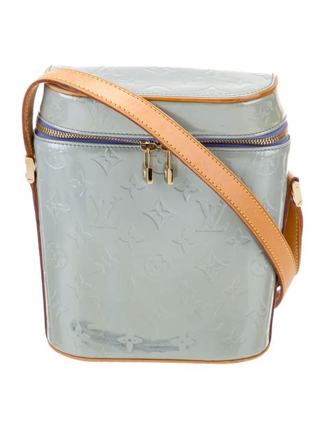 louis vuitton vernis sullivan vertical|LOUIS VUITTON Vernis Sullivan Vertical Baby Blue.